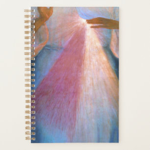 Agenda Divine Compaixão Original Por Kazimirowski