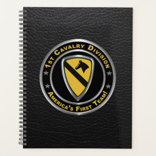 Agenda Divisão de Cavalaria da rua