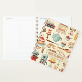 Agenda Doces e doces Cozinha