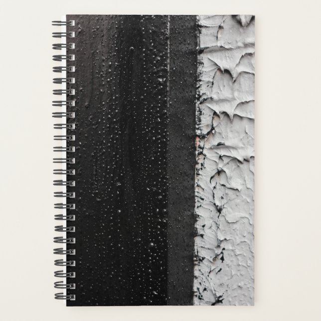 Agenda dois tons (Frente)