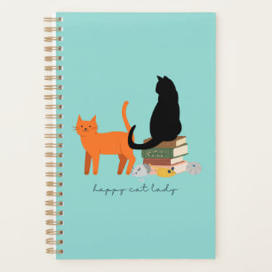 Agenda Dona Feliz do Gato