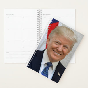 Agenda Donald Trump