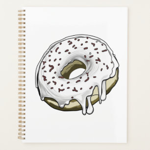 Agenda Donnut