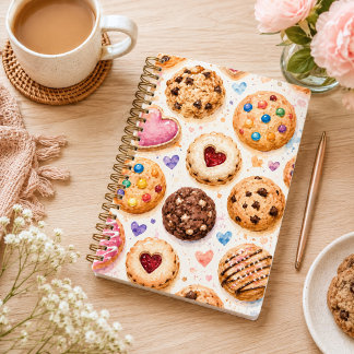 Agenda Donuts Caprichosos