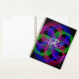 Agenda Double Loop Mesh Geometric Planner