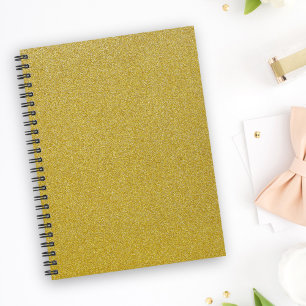 Agenda Dourado brilho, brilho, brilho