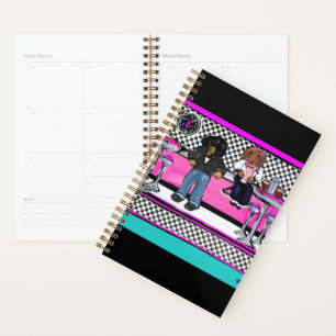 Agenda Doxie Rock and Roll