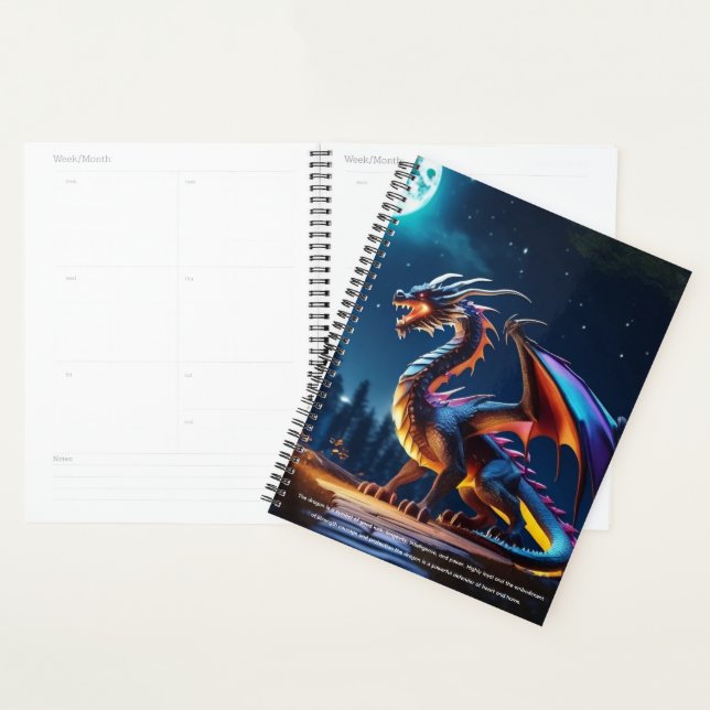 Agenda Dragão (Exibição)