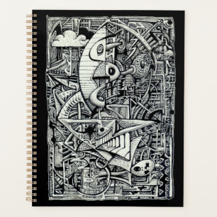 Agenda Dream House