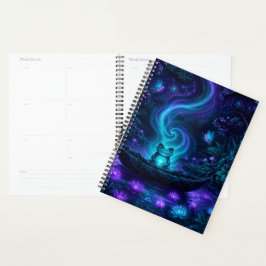 Agenda DreamyForestFrog