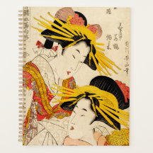 Duas Artes Finas Geisha