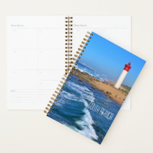 Agenda Durban Lighthouse Umhlanga Rocks África do Sul