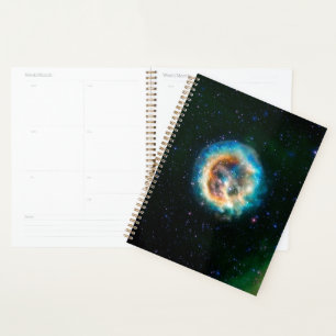 Agenda E0102, Adicionando uma Nova Dimensão a uma Explos