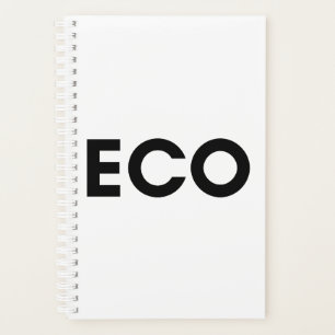 Agenda eco