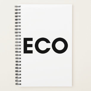Agenda eco