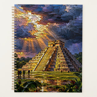 Agenda El Castillo Antes da Tempestade