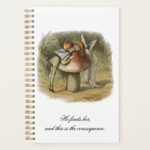 Agenda Ele Encontra Seu Dia de os namorados Romântico De