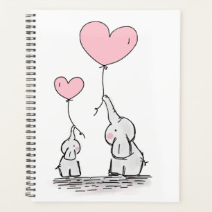 Agenda Elefante