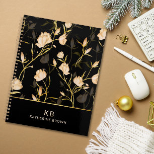 Agenda Elegância Floral Ouro Preto Tendência 2026 planeja