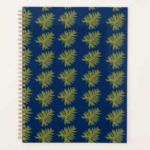 Agenda Elegante Floral