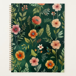 Agenda Elegante Minimalista