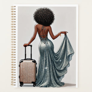 Agenda Elegante Planner