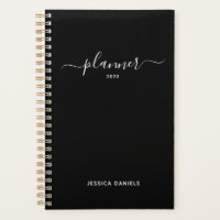 Elegante - Traços Semanalmente Semanais - Plano Pr