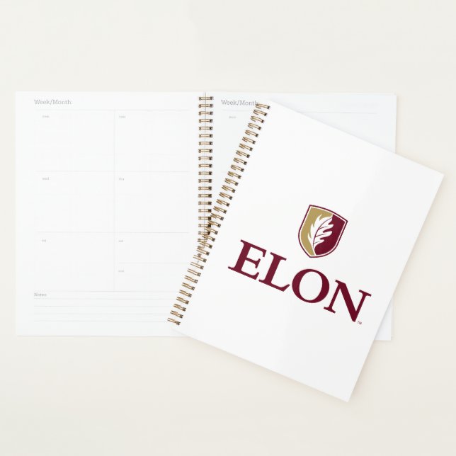 Agenda Elon (Exibição)