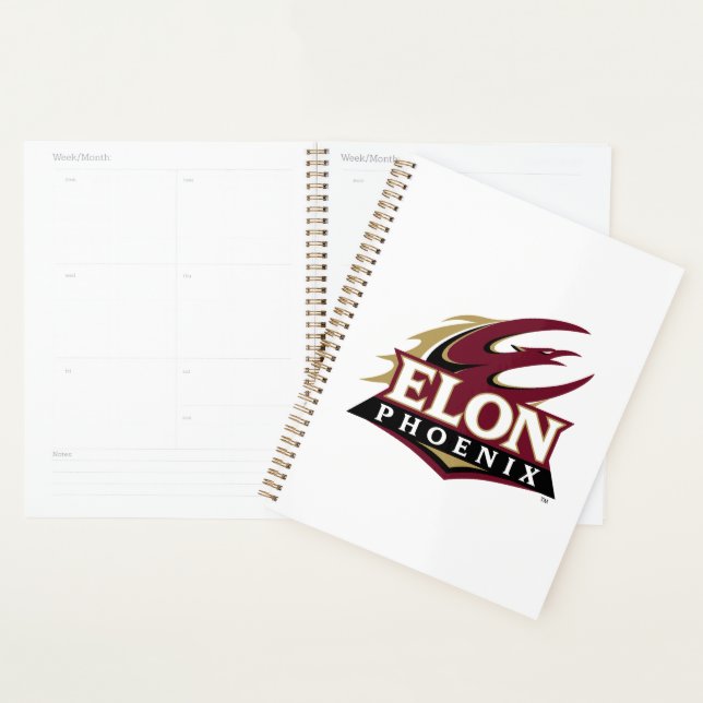 Agenda Elon Phoenix (Exibição)