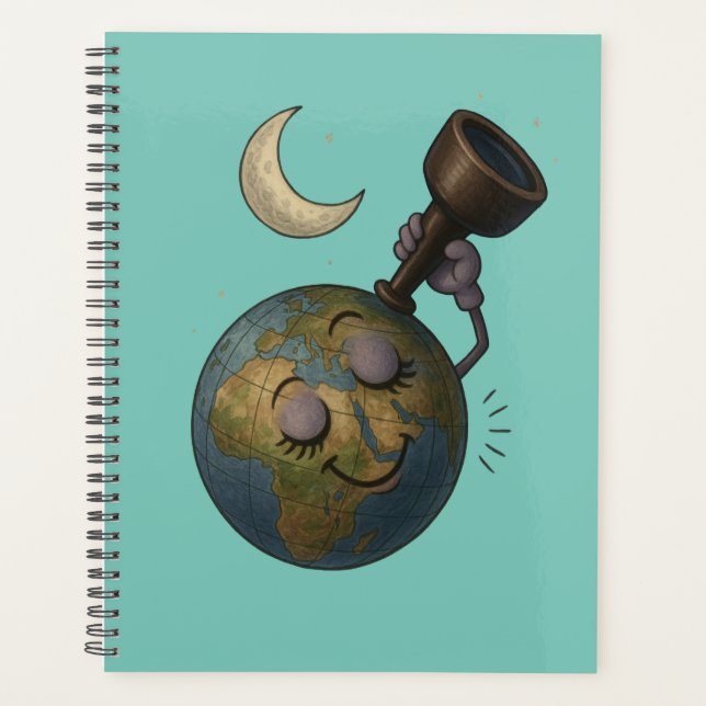 AGENDA EM DESING (Frente)