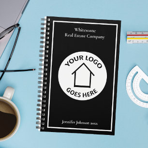Agenda Empresa de Imóveis Personalizada Seu Realtor de L