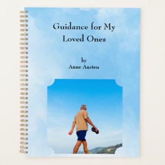 Agenda End-of-Life Planner