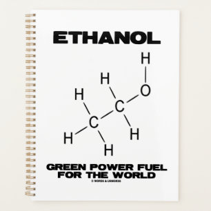 Agenda Energia Verde Etanol Para A Química Mundial