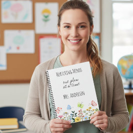 Agenda Enfermagem De Mentes, Um Plano De Cada Vez Profess