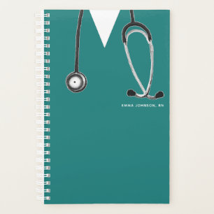 Agenda Enfermeira criativa