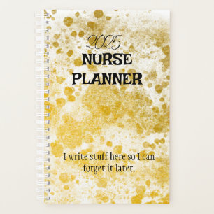 Agenda Enfermeira Personalizada