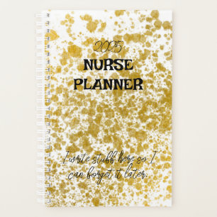 Agenda Enfermeira Personalizada