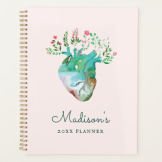 Agenda Enfermeiro RN Médico-Profissional Personalizado