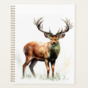 Agenda Enorme Deer