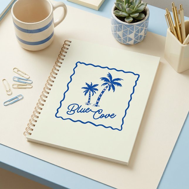 Agenda Enseada Azul (Criador carregado)