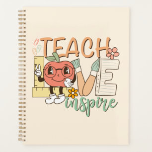 Agenda Ensinar Amor
