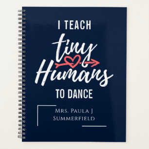 Agenda Ensino Pequenos Humanos A Dançarem Professores Per