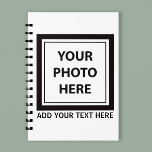 Agenda Enviar imagem foto & adicionar texto – Personaliza