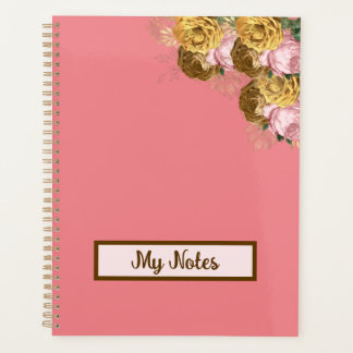 Agenda Escola Floral