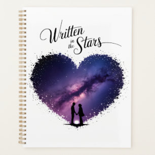 Agenda Escrito nas Estrelas