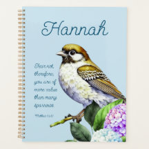 Escritura Matthew 10:31