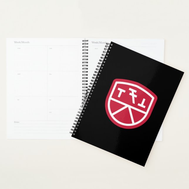 Agenda Escudo Phi Sigma Kappa (Exibição)