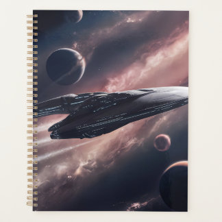 Agenda Espachante Odyssey