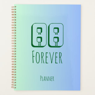 Agenda Espiral 88 para Sempre