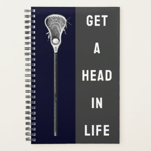 Agenda esportes de lacrosse